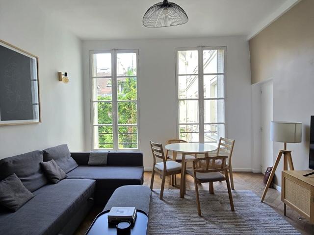 Annonce appartement à louer