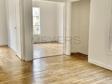 Appartement à louer à Boulevard Pereire - Ascenseur
