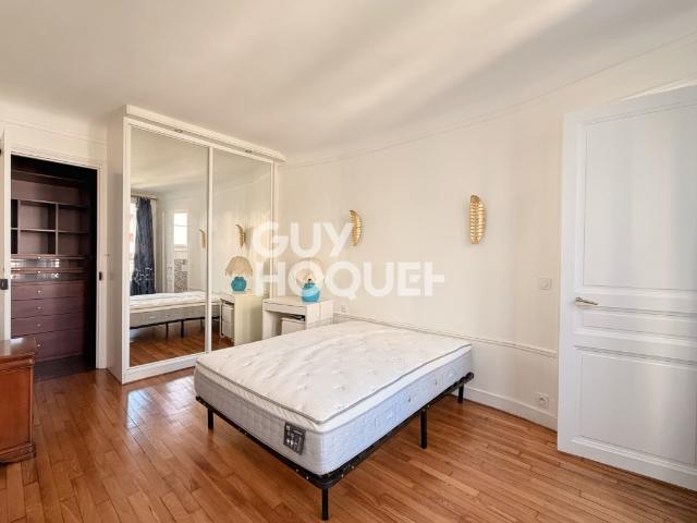 Annonce appartement à louer