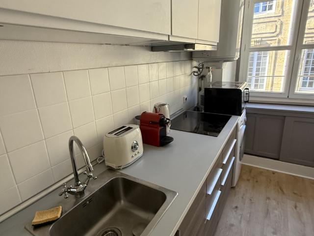 Annonce appartement à louer