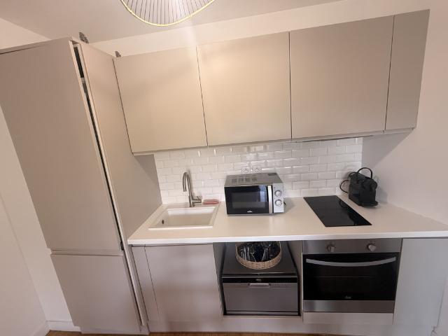 Annonce appartement à louer