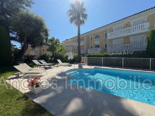 Annonce appartement à louer