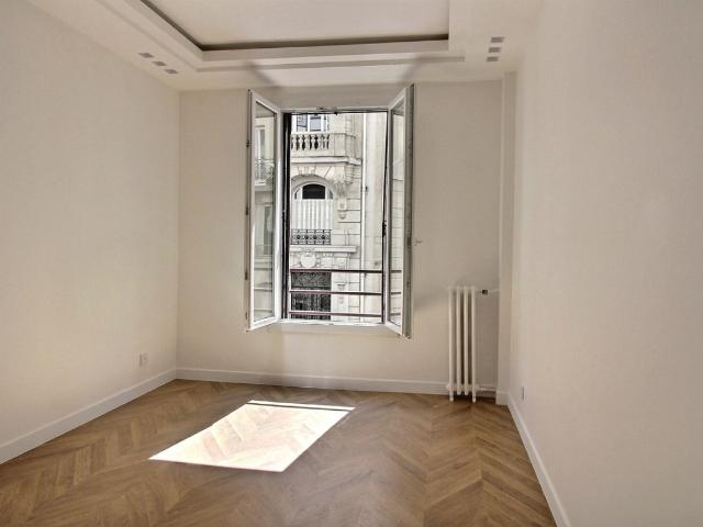 Annonce appartement à louer