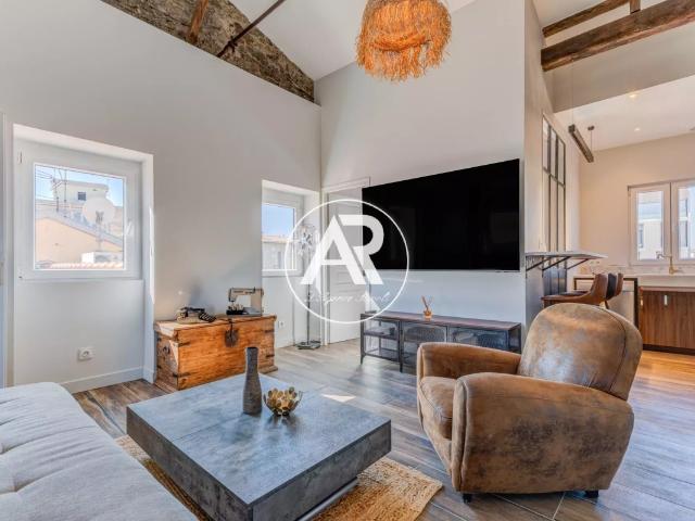 Annonce appartement à louer