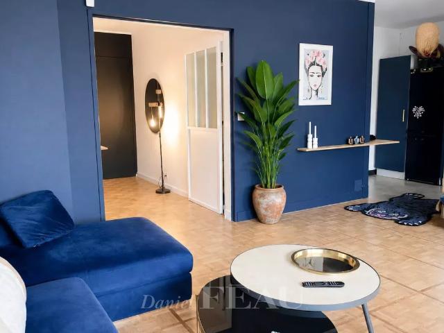 Annonce appartement à louer
