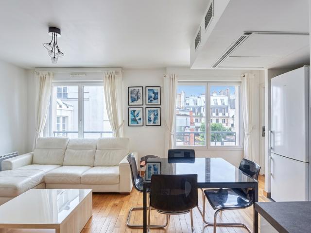 Annonce appartement à louer