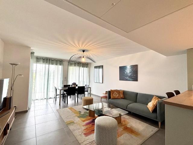 Annonce appartement à louer