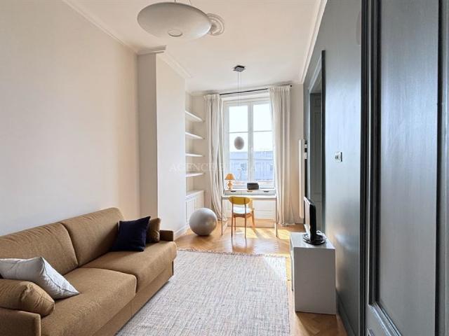 Annonce appartement à louer