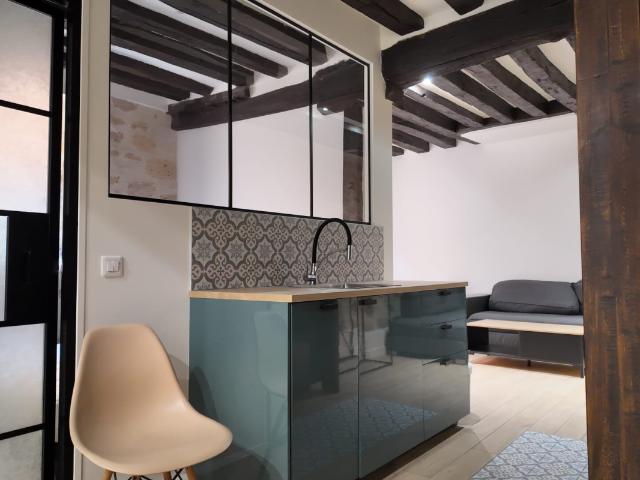Annonce appartement à louer