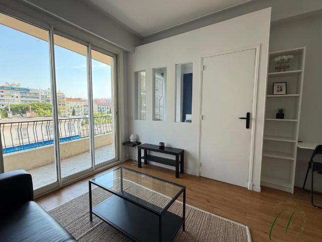 Annonce appartement à louer