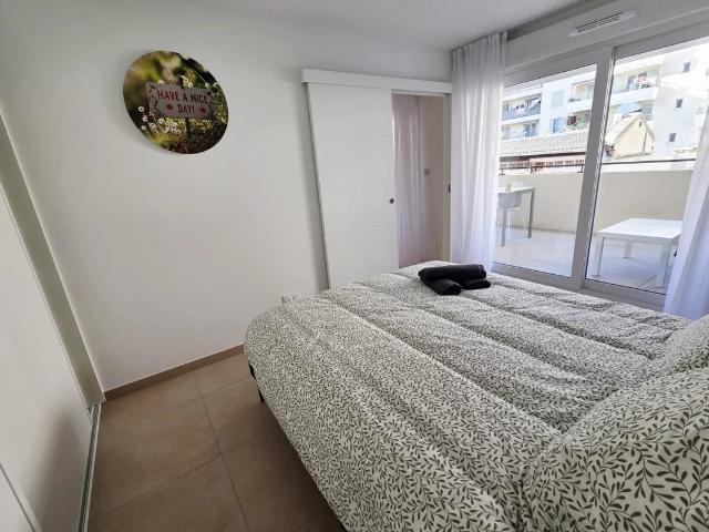 Annonce appartement à louer