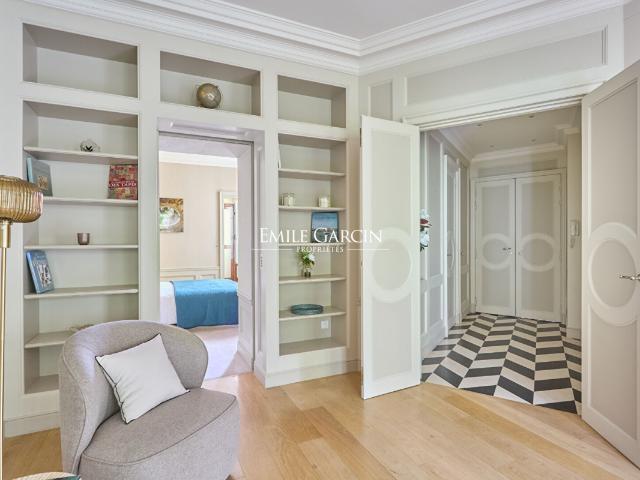 Annonce appartement à louer