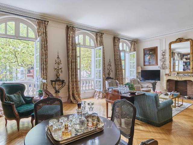 Annonce appartement à louer