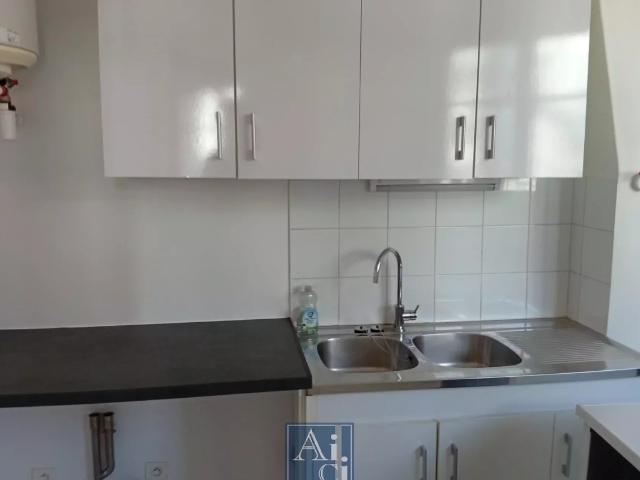 Annonce appartement à louer