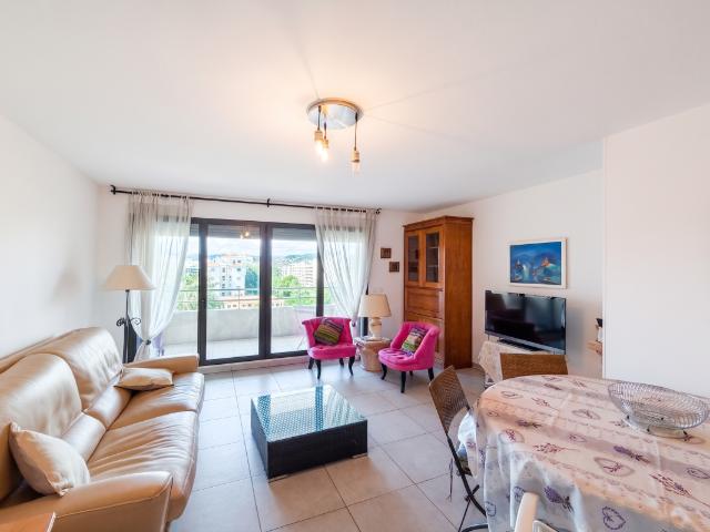 Annonce appartement à louer