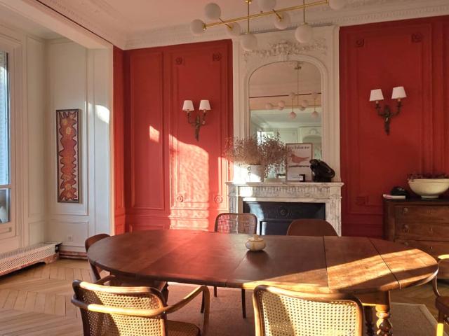 Annonce appartement à louer
