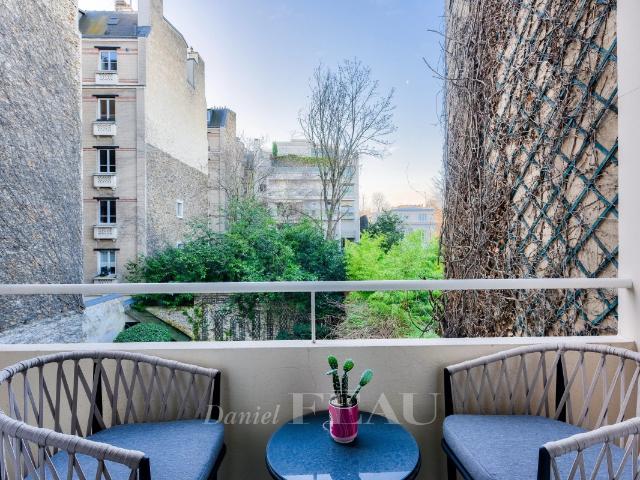 Annonce appartement à louer
