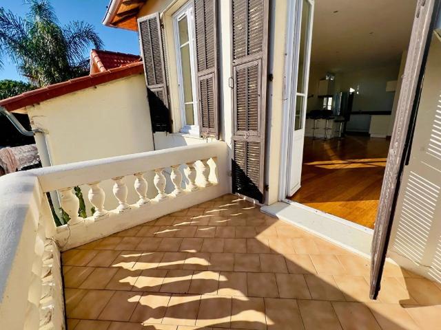 Annonce appartement à louer