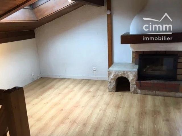 Annonce appartement à louer
