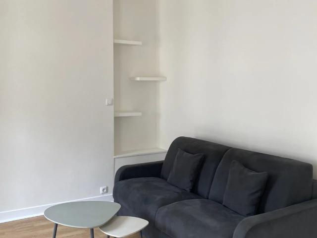 Annonce appartement à louer