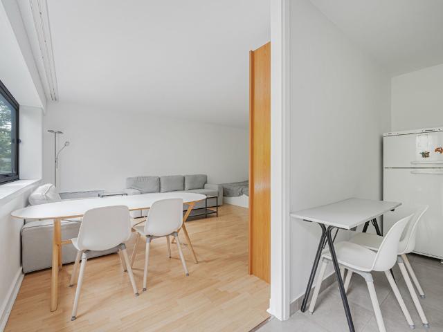 Annonce appartement à louer