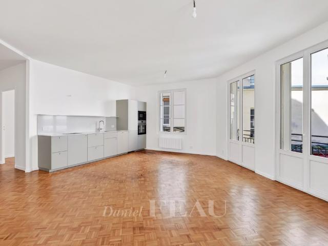 Annonce appartement à louer