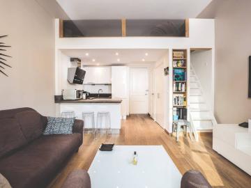 Annonce appartement à louer