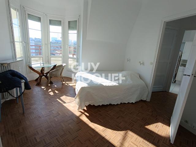Annonce appartement à louer