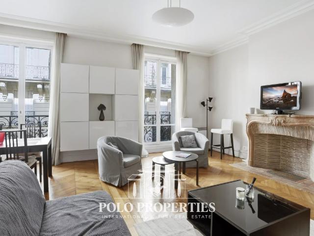 Annonce appartement à louer
