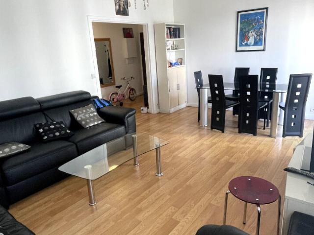 Annonce appartement à louer
