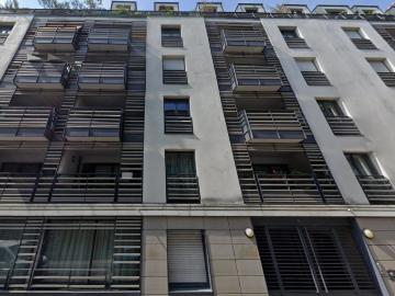 Annonce appartement à louer