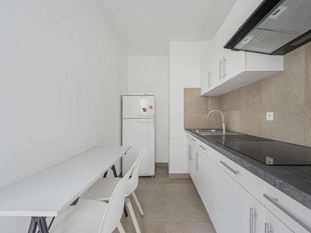 Annonce appartement à louer