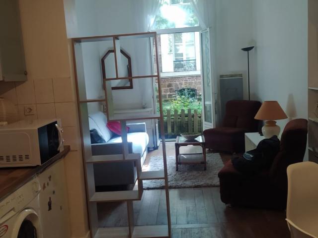 Annonce appartement à louer
