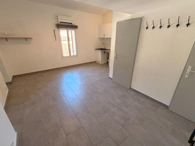 Annonce appartement à louer