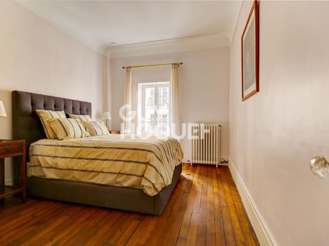 Annonce appartement à louer