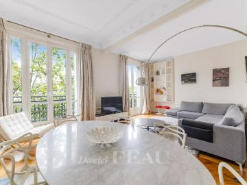 Annonce appartement à louer