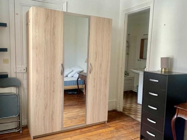 Annonce appartement à louer