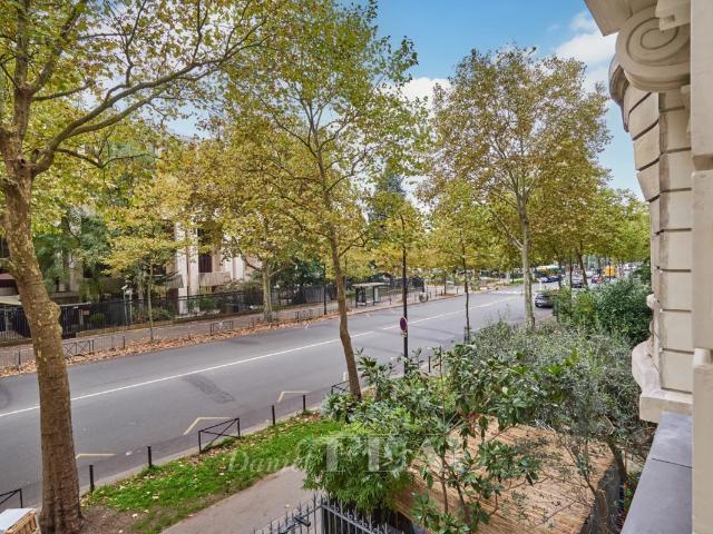Annonce appartement à louer
