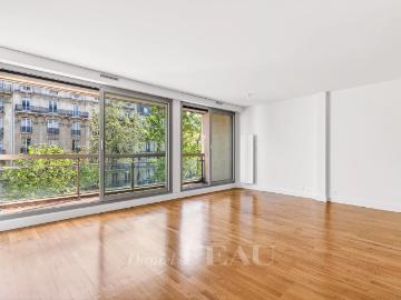 Appartement à louer à Rue Quinault Paris - Cave