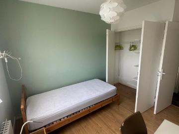 Annonce appartement à louer