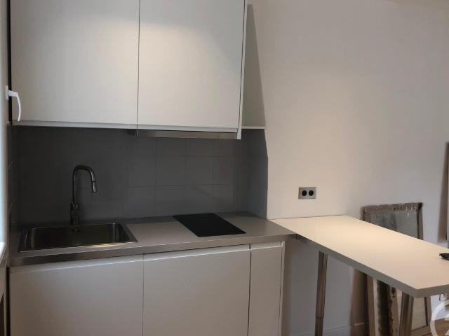 Annonce appartement à louer