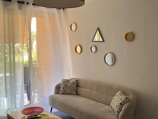 Annonce appartement à louer