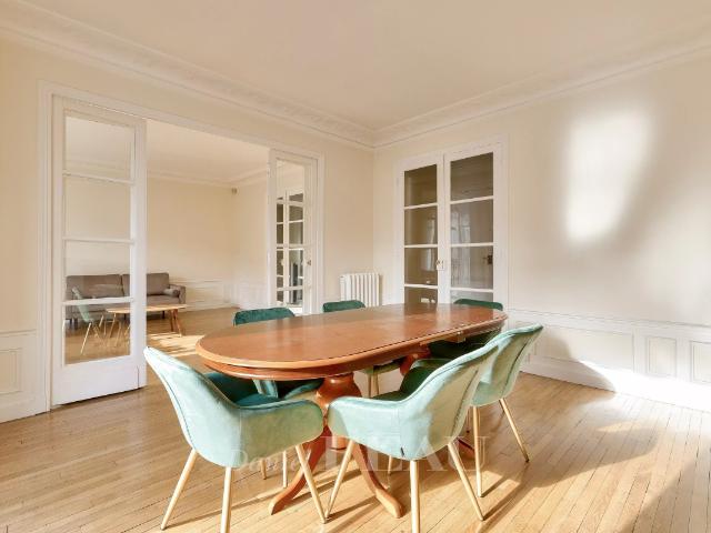 Annonce appartement à louer