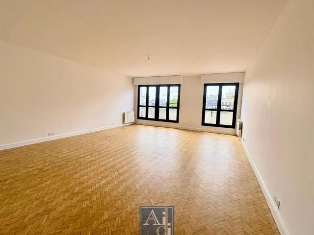 Annonce appartement à louer