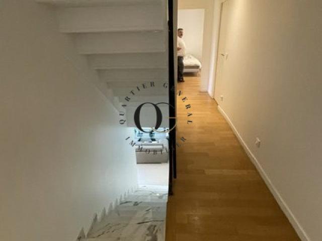 Annonce appartement à louer