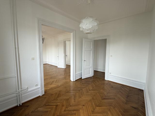 Annonce appartement à louer