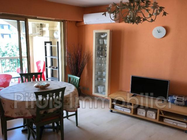 Annonce appartement à louer