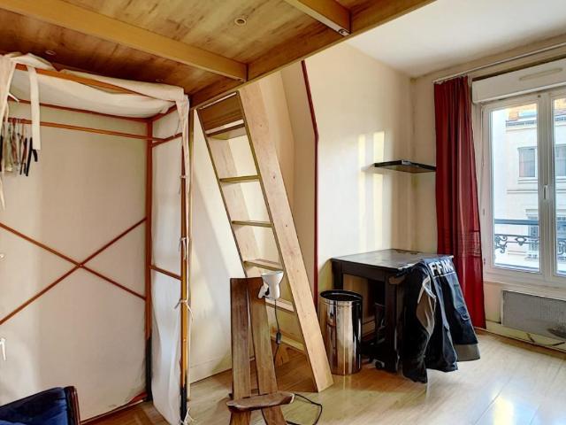 Annonce appartement à louer