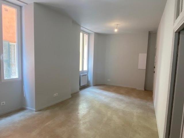 Annonce appartement à louer