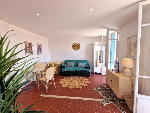 Annonce appartement à louer